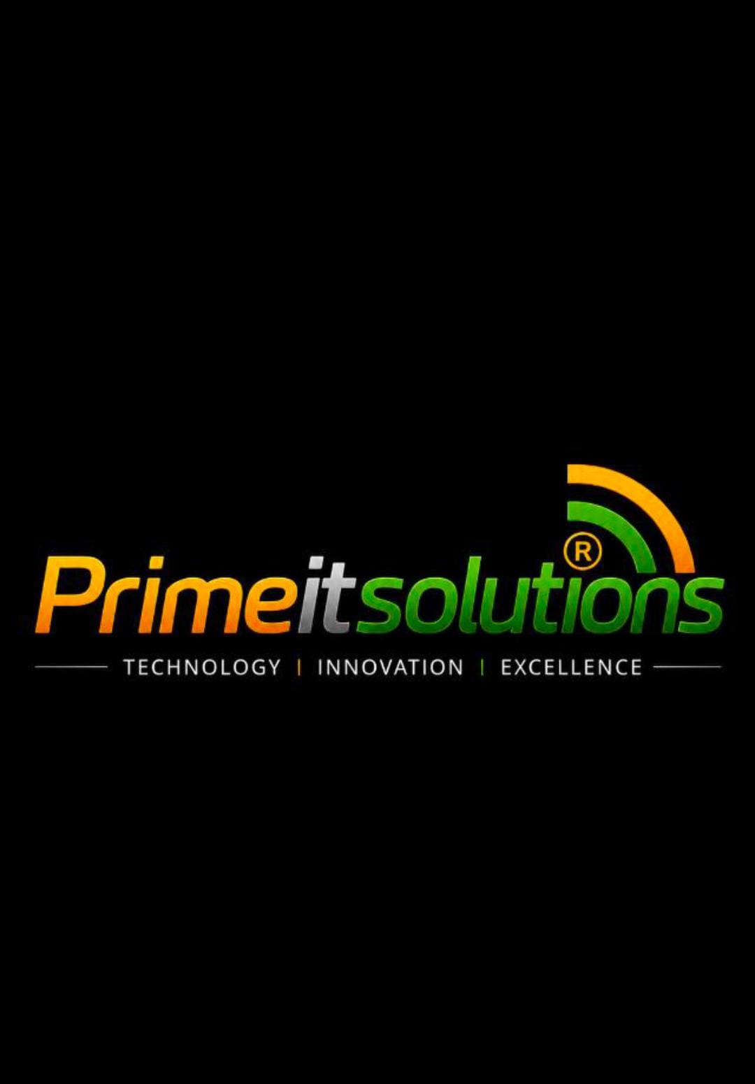 Prime IT Solutions